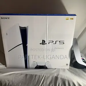 New Playstation5 Slim Ps5
