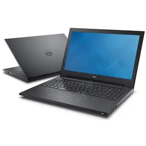 Laptop Dell Inspiron 15 3567 4GB Intel Core I3 HDD 500GB