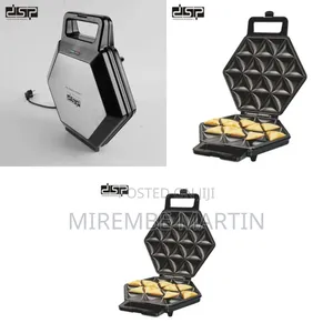 DSP Electric Samosa Maker