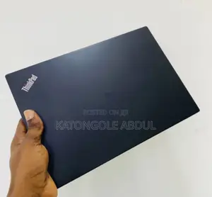 New Laptop Lenovo ThinkPad X390 16GB Intel Core I7 SSD 512GB