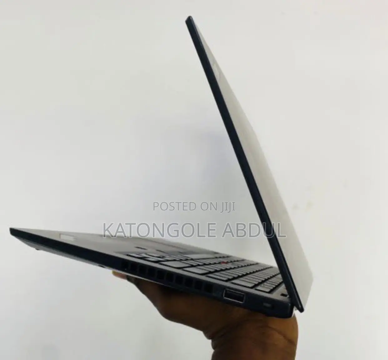 New Laptop Lenovo ThinkPad X390 16GB Intel Core I7 SSD 512GB
