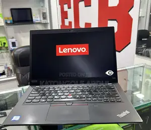 New Laptop Lenovo ThinkPad X390 16GB Intel Core I7 SSD 512GB