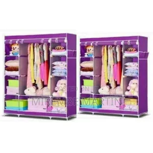 Portable Wardrobe