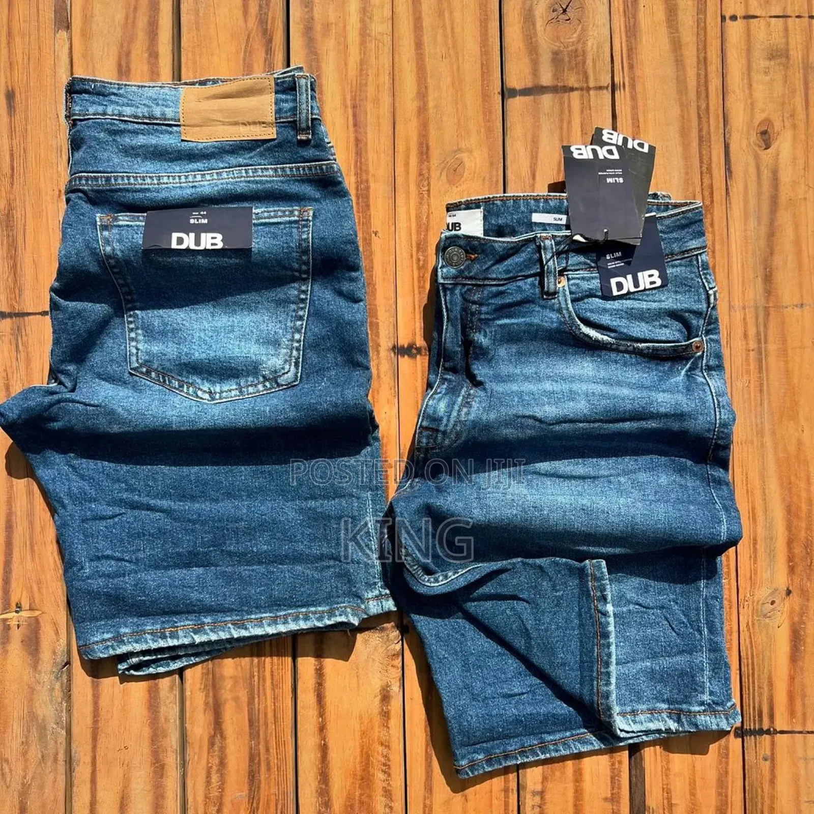 Rov Short Jeans