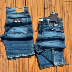 Rov Short Jeans