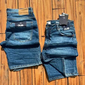 Rov Short Jeans