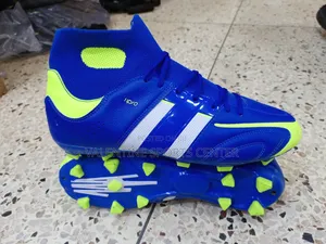 Football Boots Adidas Original Material All Colors and Sizes