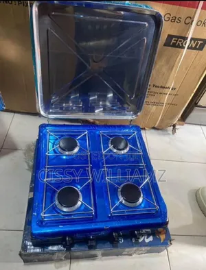 Master Full Gas Table Cooker/Master Full Gas Burner Stove