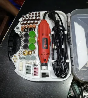 Engraver (Engraving Machine)