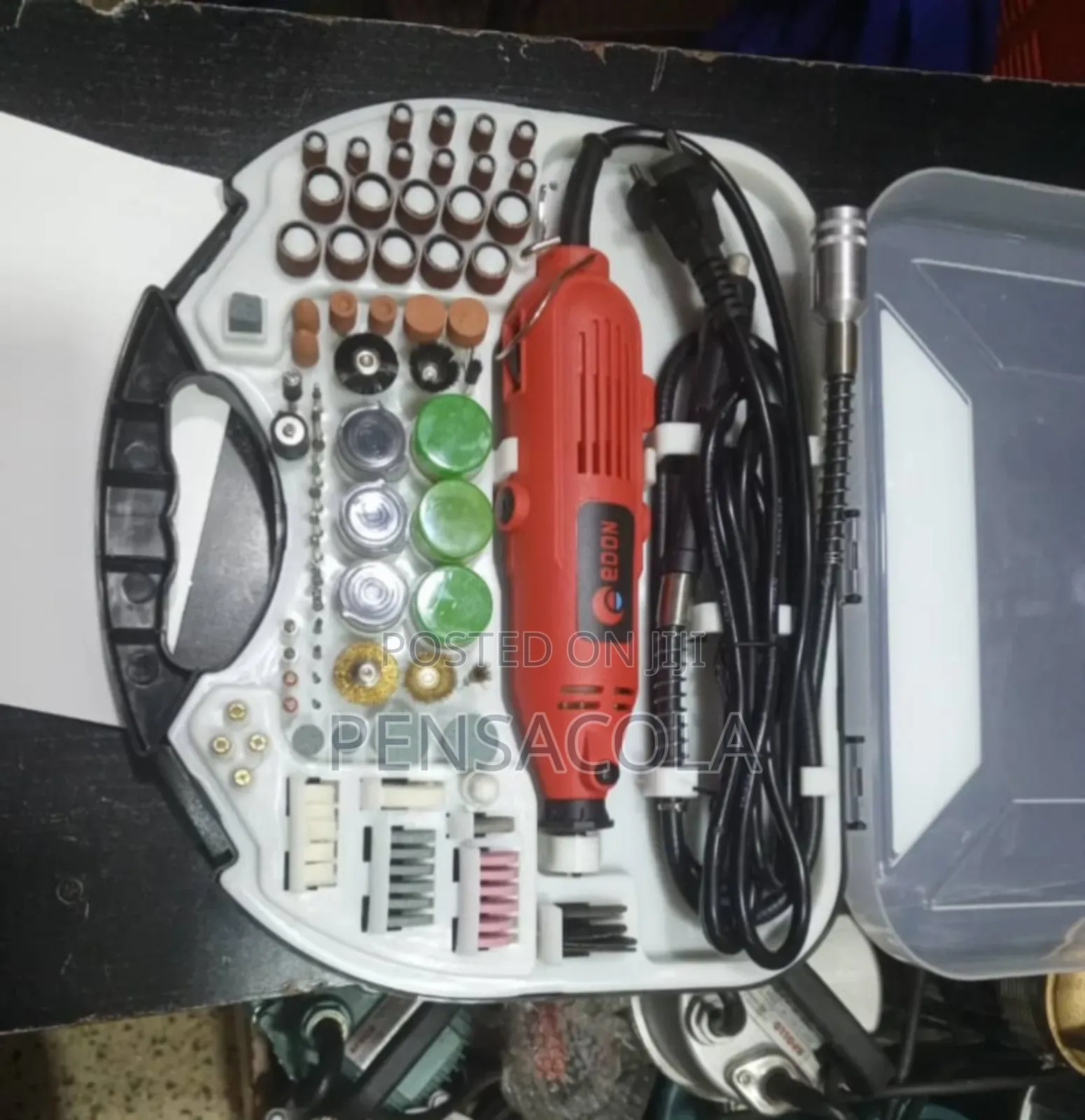 Engraver (Engraving Machine)