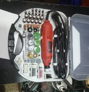 Engraver (Engraving Machine)