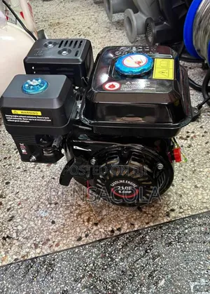 Petrol Engine