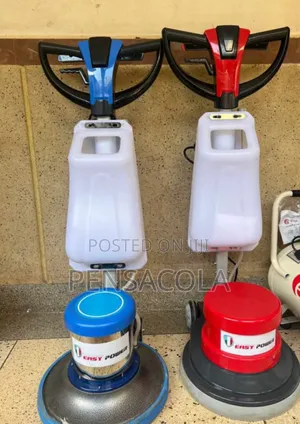 Floor Cleaner
