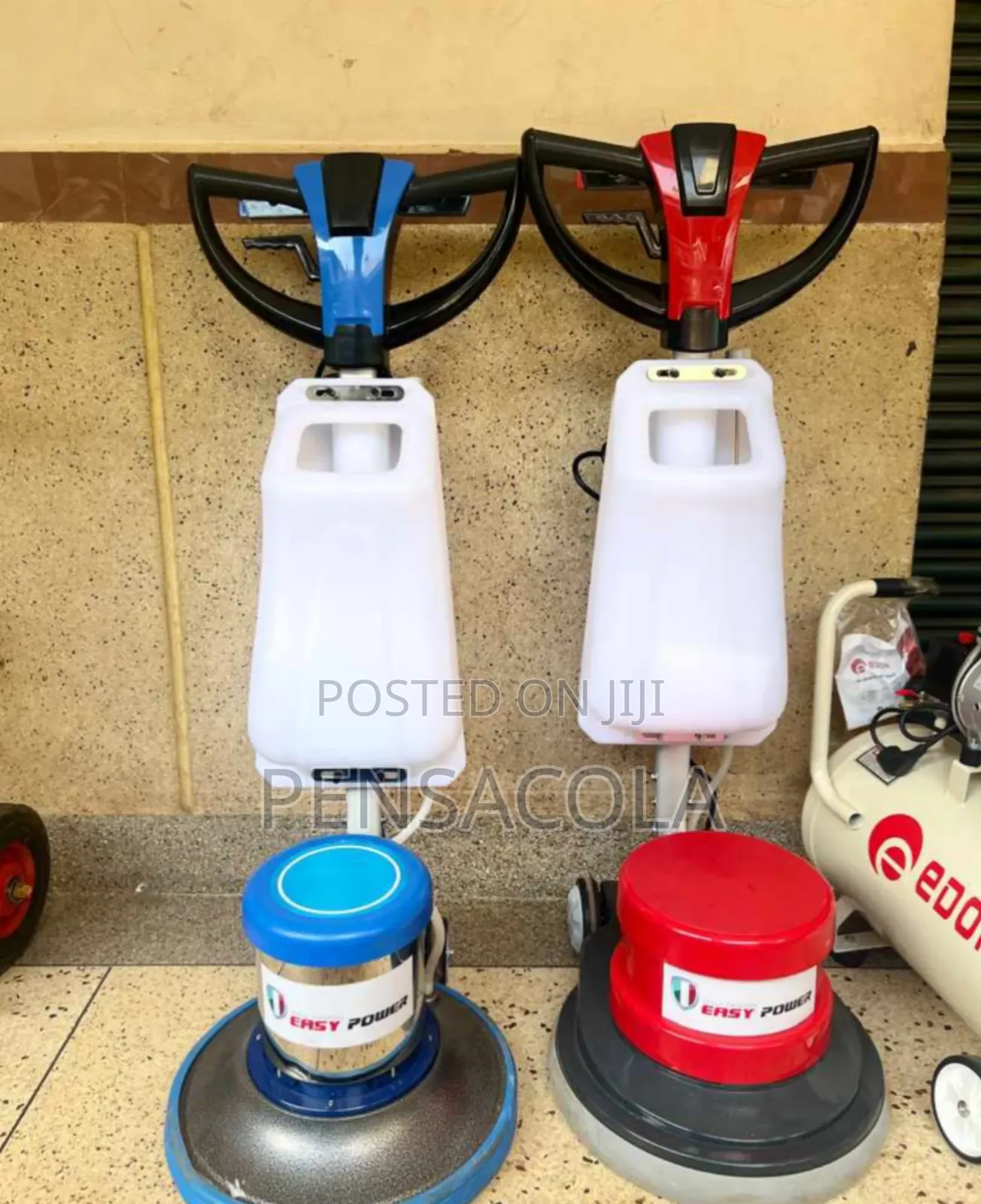 Floor Cleaner