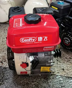 Engine 8.0hp Petrol