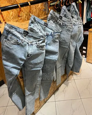 Dune Jeans