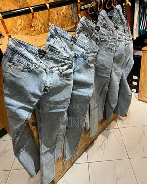 Dune Jeans