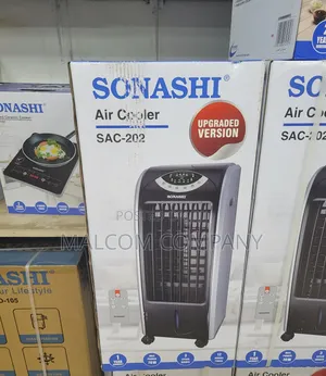 Sonashi Air Cooler.