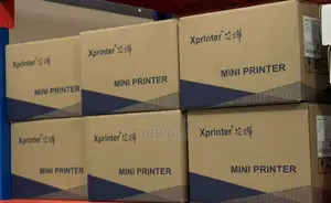 Thermal Receipt Xprinter