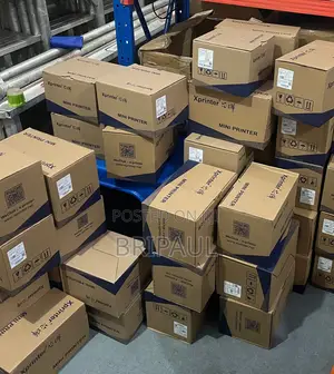 Thermal Receipt Xprinter