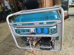 TOTAL Generator