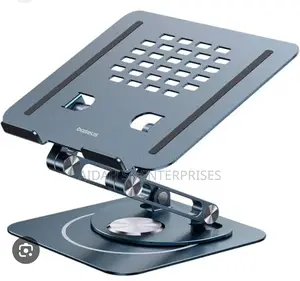 Baseus Rotatable and Foldable Laptop Stand