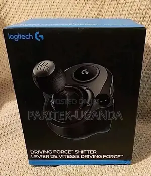 Logitech Shifter