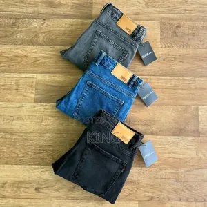 Kestar Denim Jeans