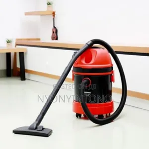 Geepas High Quality Vacuum Cleaner.