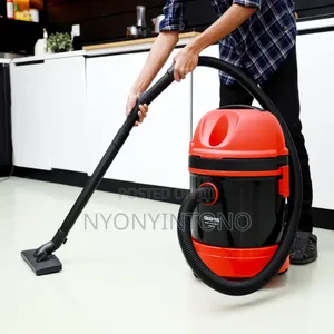 Geepas High Quality Vacuum Cleaner.