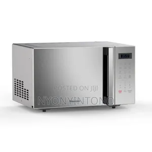 Hisense 25litres Microwave Oven With Grill.