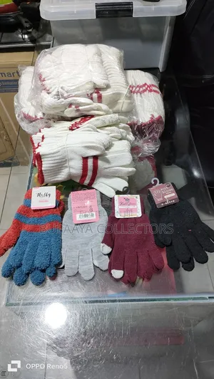 Children Weather Gloves/Winter Gloves