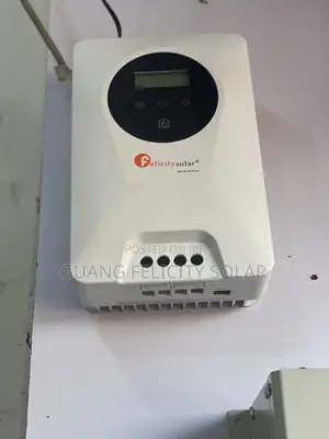 45A MPPT Charge Controller