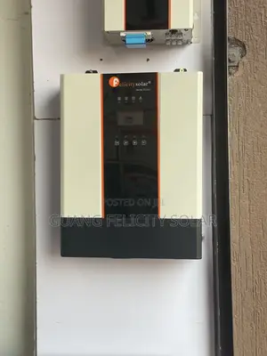 3kva/3000w Pure Sine Wave Hybrid Inverter