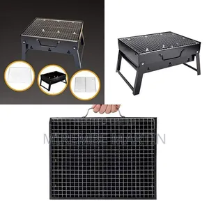 Brand Portable BBQ Grill