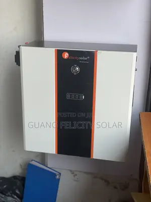 5kwh 100ah 48 Lithium Ion Battery