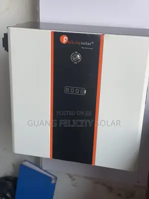 5kwh 100ah 48 Lithium Ion Battery