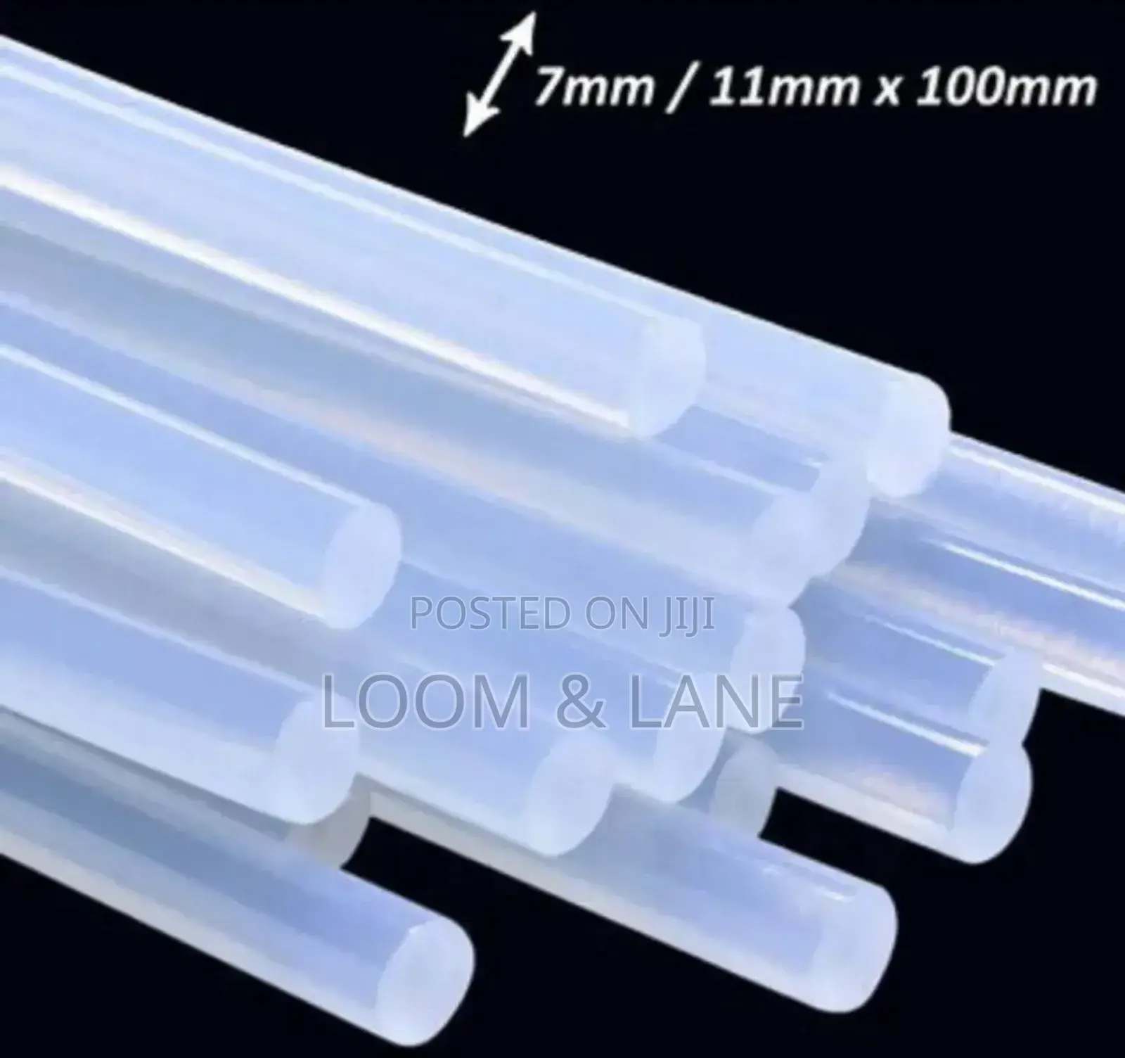 Hot Melt Glue Gun Sticks