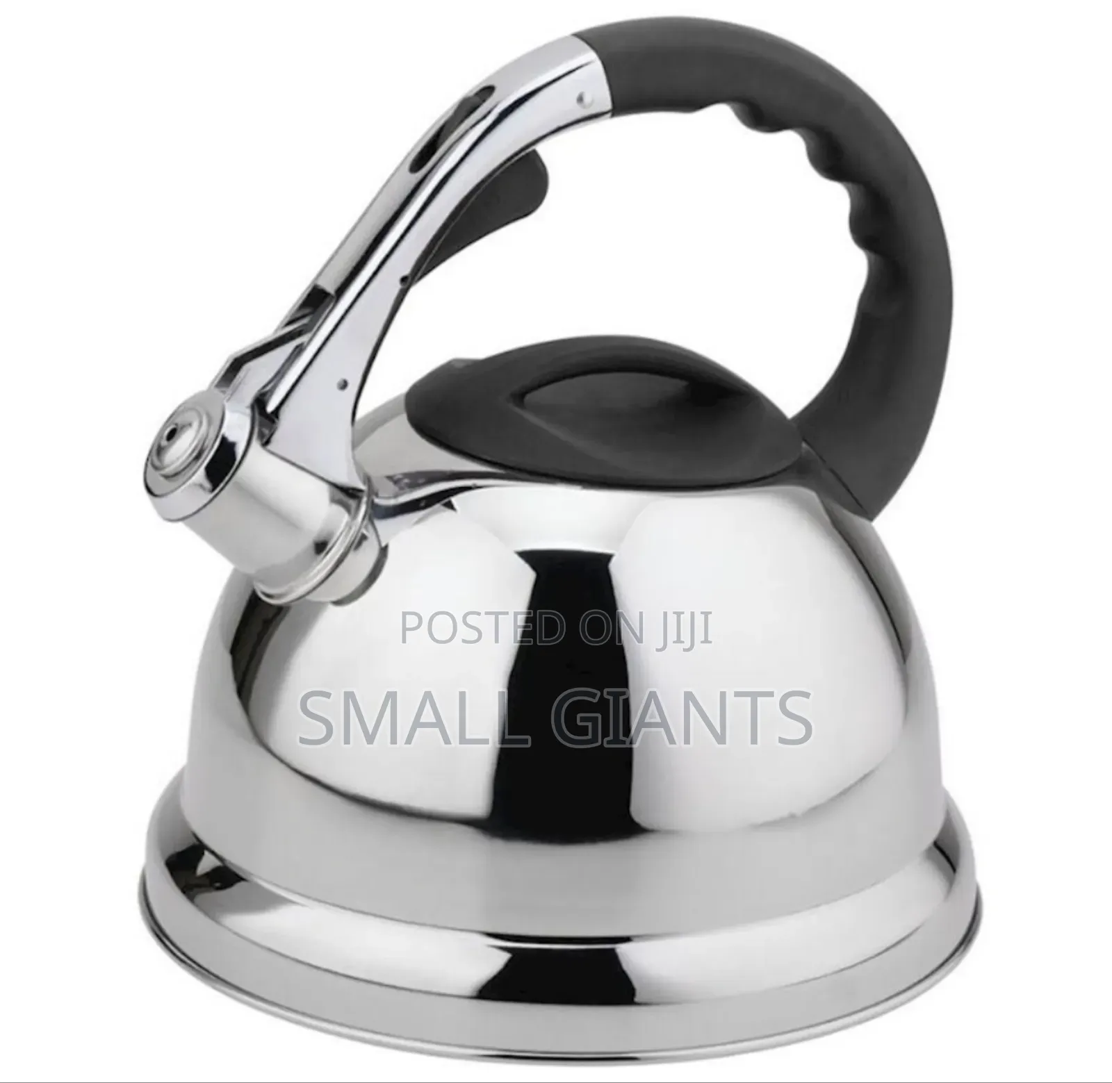Kettle Hausroland 5.0L, Stainless Steel Kettle