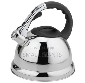 Kettle Hausroland 5.0L, Stainless Steel Kettle