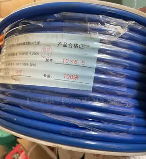 PU Hose Pipe
