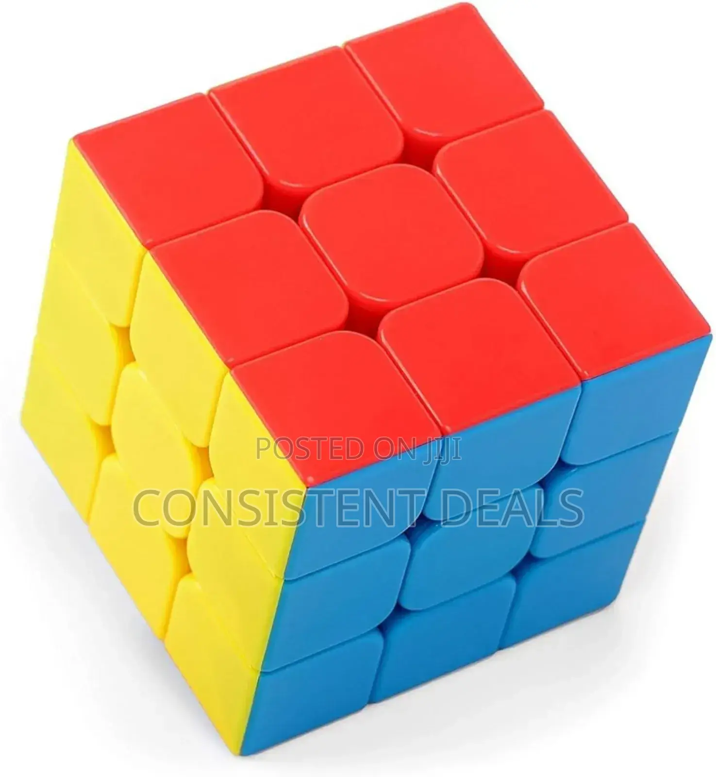 Kids Rubik's Cube