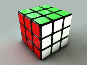 Magic Rubik's Cube