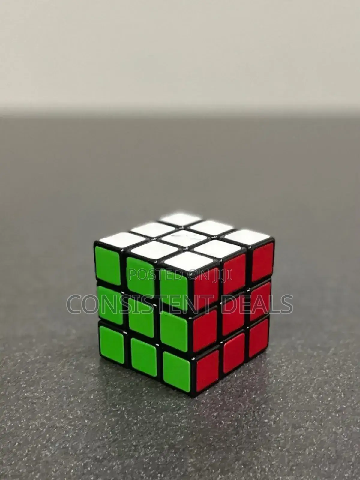 Kids Rubik's Cube