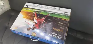 Golden Tech 22′′ Inch HD LED Digital Satellite TV