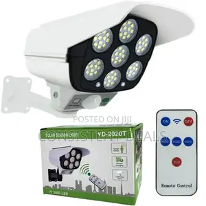 Solar Outdoor Lights