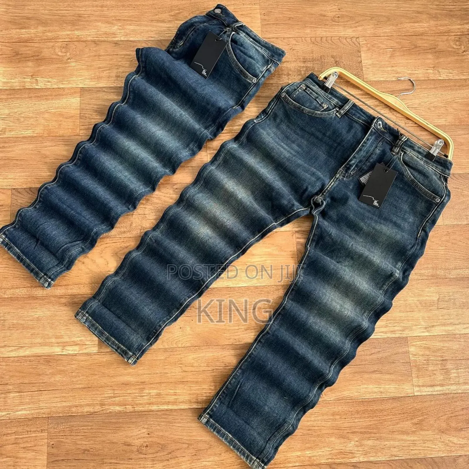 Hyle Jeans
