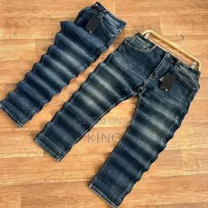 Hyle Jeans