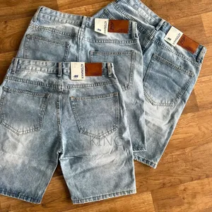 Tampa Short Jeans