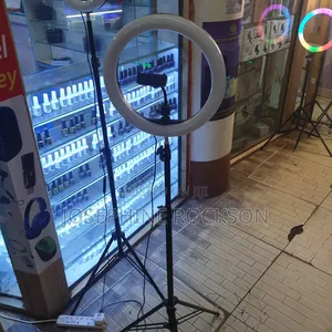 10 Inch Ring Light